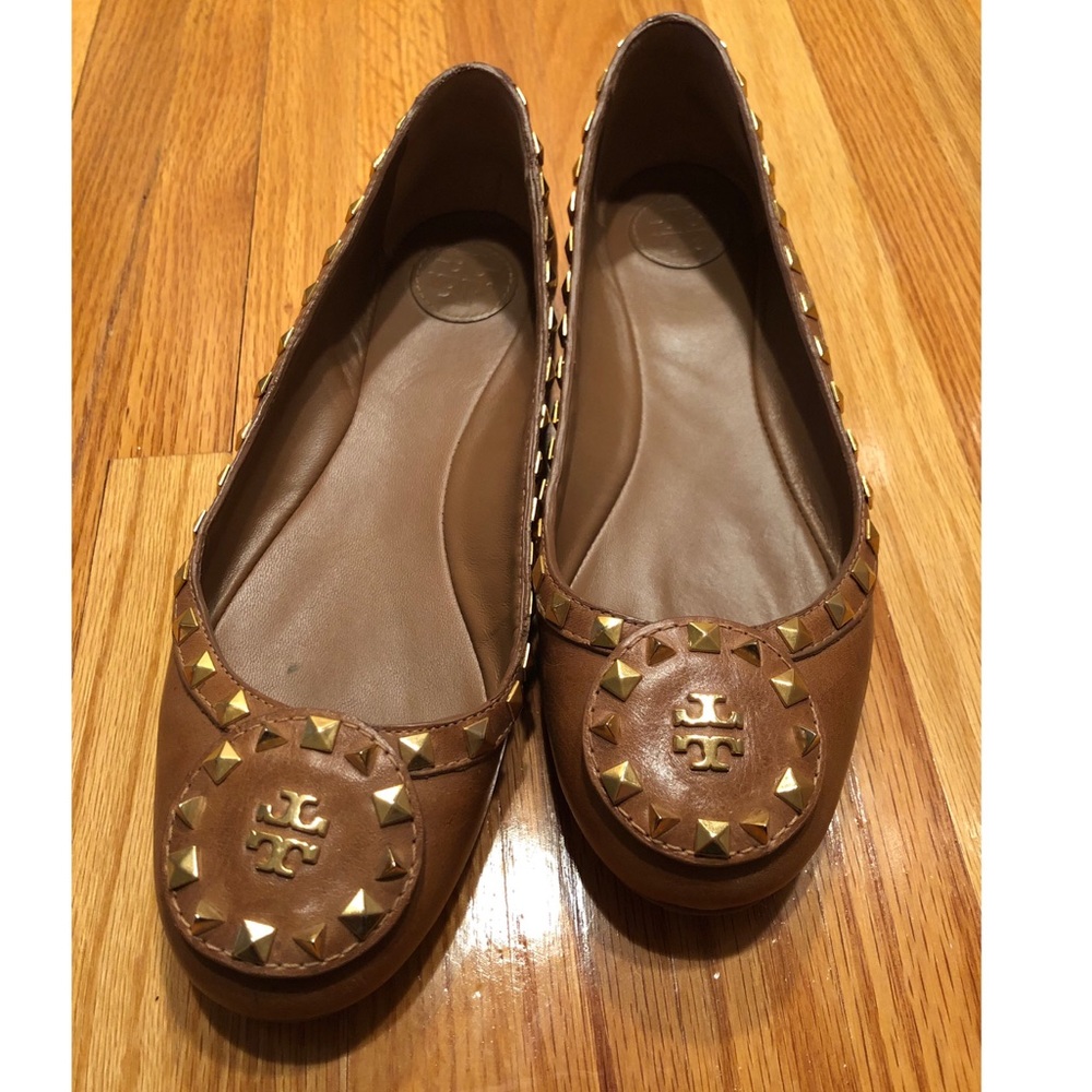 Tory Burch ‘Dale’ Ballet Flat